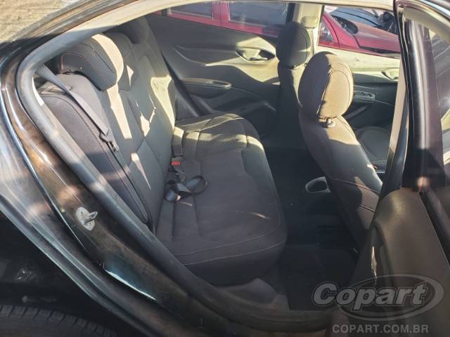 2014 CHEVROLET ONIX 