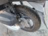 2016 HONDA PCX 