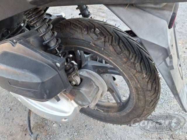 2016 HONDA PCX 