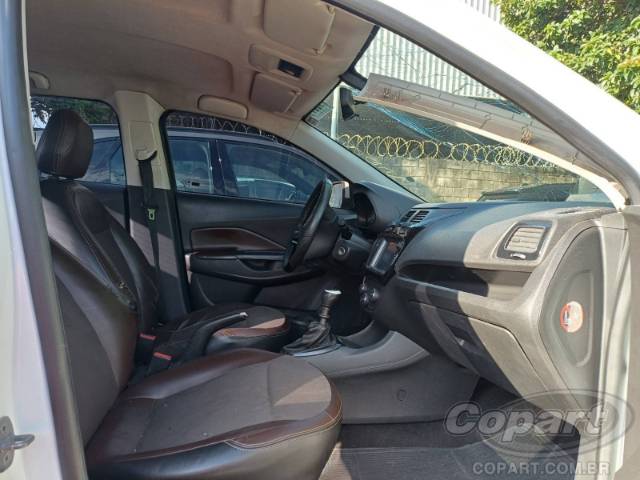 2017 CHEVROLET COBALT 