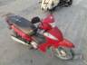 2012 HONDA BIZ 125 