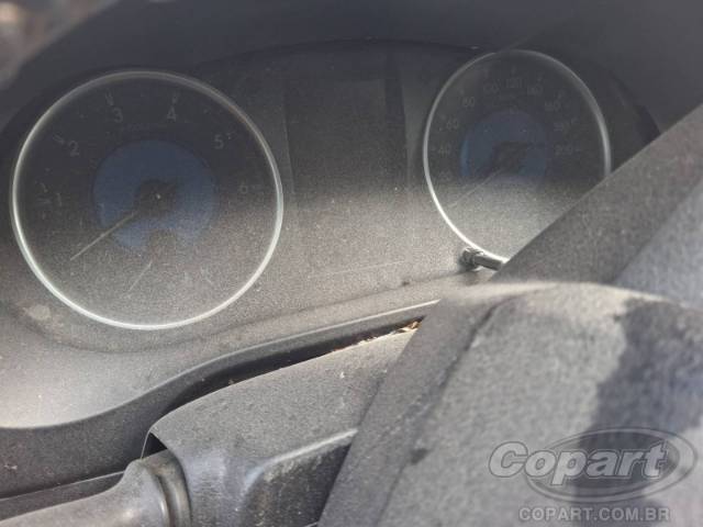 2018 TOYOTA HILUX CD 