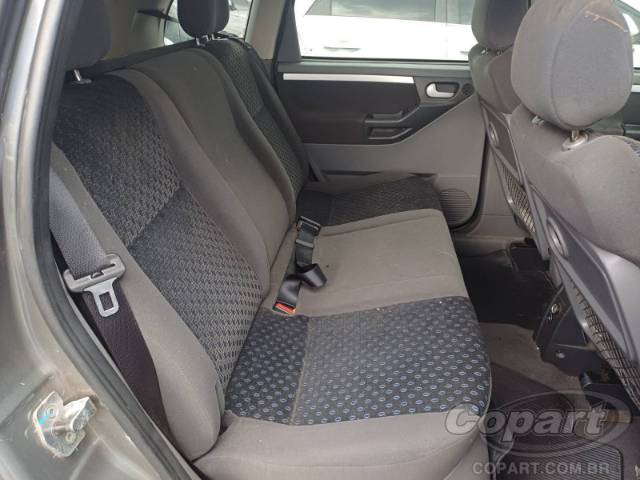 2011 CHEVROLET MERIVA 