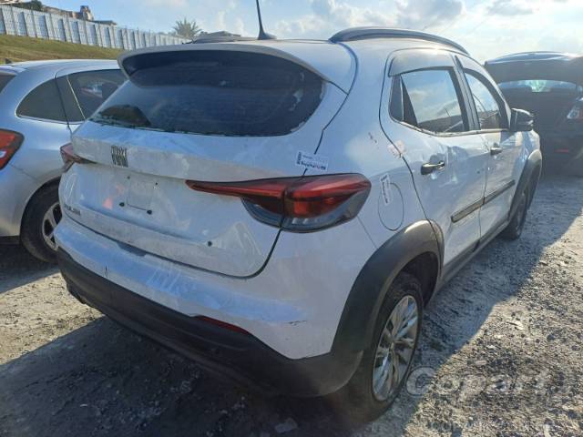 2026 FIAT PULSE 
