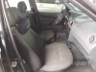 2008 VOLKSWAGEN GOL 