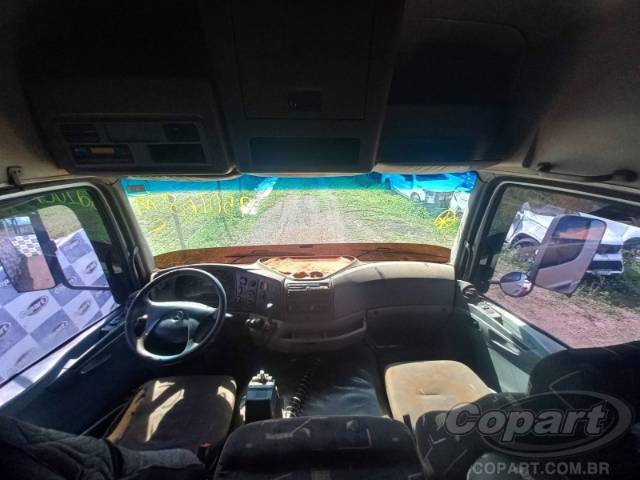 2012 MERCEDES BENZ AXOR 