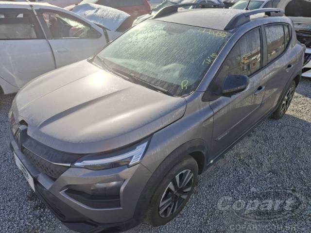 2026 RENAULT KARDIAN 