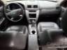 2010 FORD FUSION 