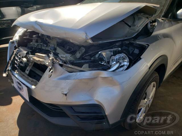 2018 NISSAN KICKS 