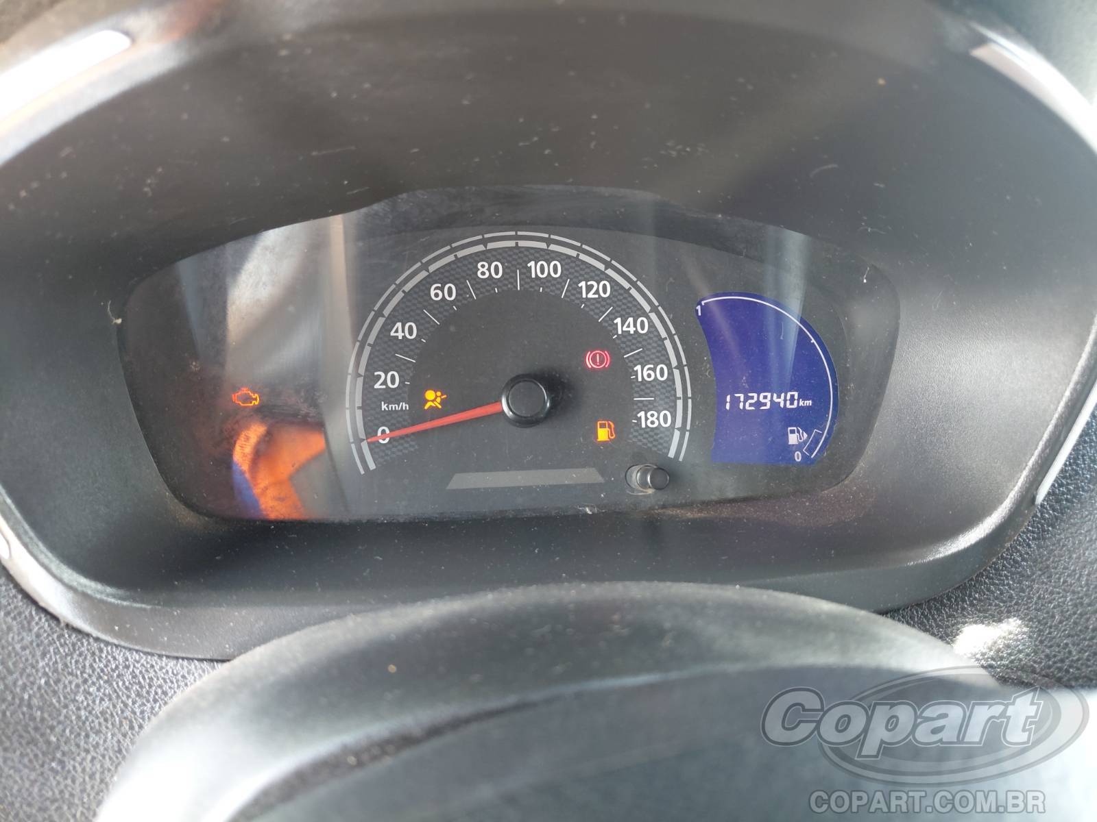 Foto 8 de 11: 2020 RENAULT KWID
