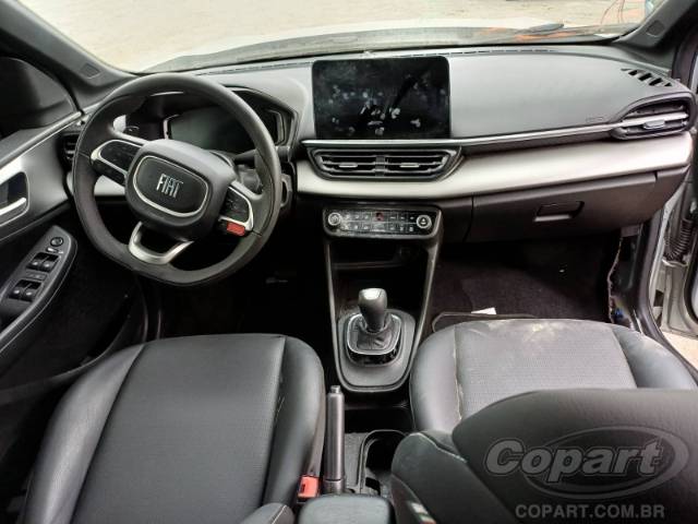 2023 FIAT PULSE 