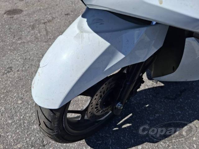 2024 HONDA PCX 