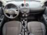 2013 NISSAN VERSA 