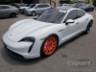 2022 PORSCHE TAYCAN 