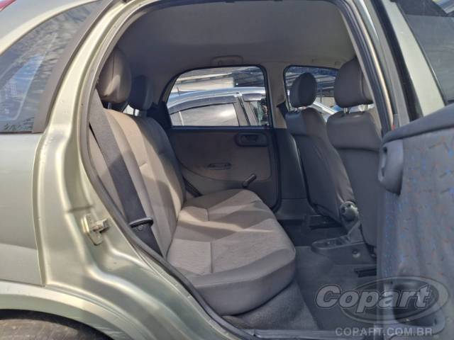2006 CHEVROLET CORSA 