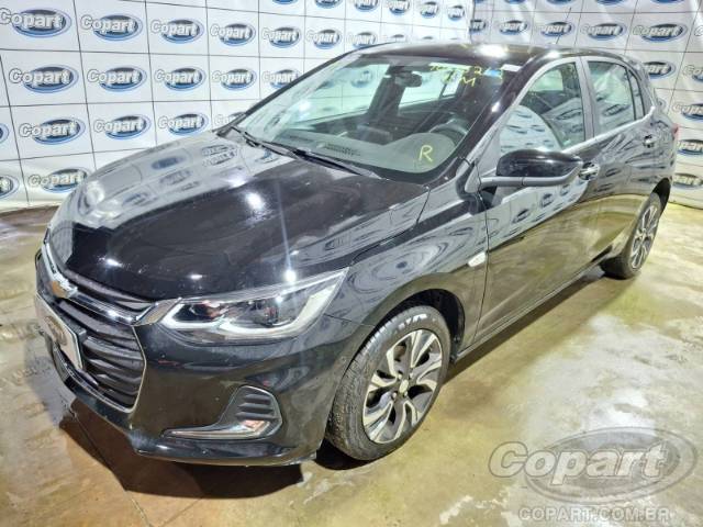 2024 CHEVROLET ONIX 
