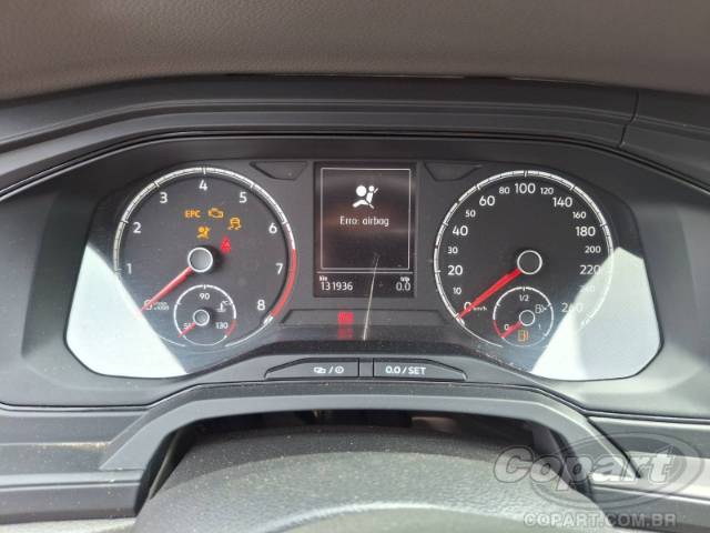 2018 VOLKSWAGEN POLO 