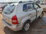 2011 HYUNDAI TUCSON 