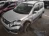 2017 FIAT UNO 