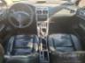 2009 PEUGEOT 307 
