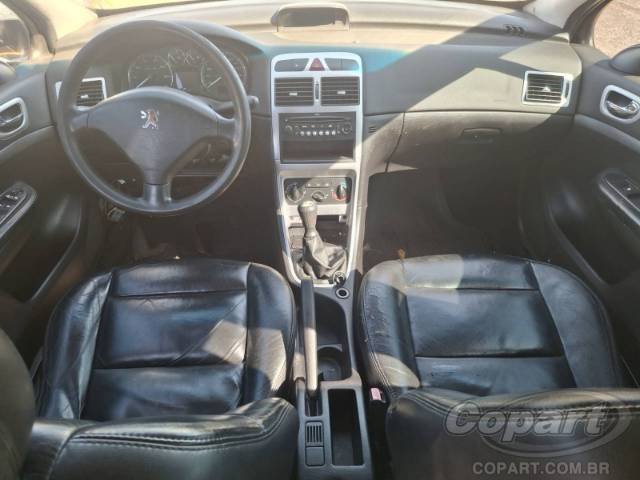 2009 PEUGEOT 307 