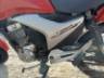 2013 HONDA CG 150 