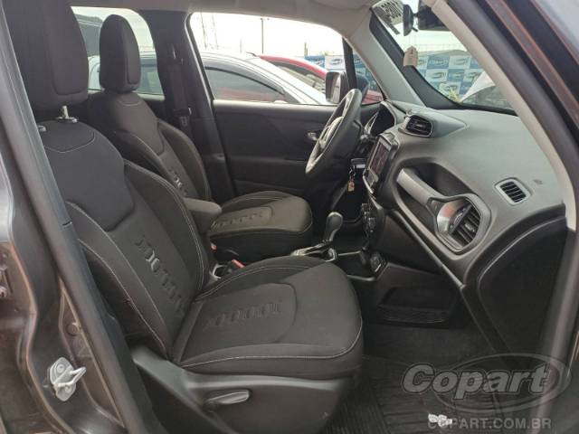 2024 JEEP RENEGADE 
