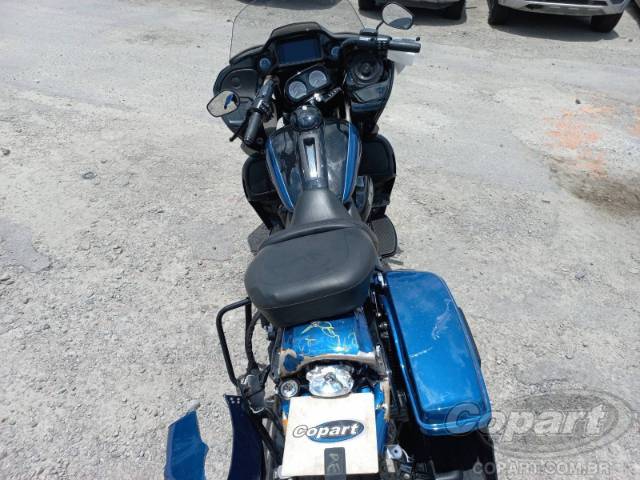 2022 HARLEY DAVIDSON TOURING 