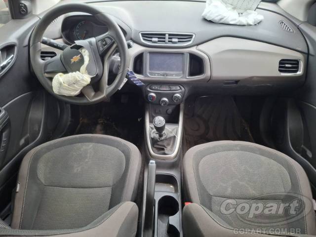 2016 CHEVROLET PRISMA 