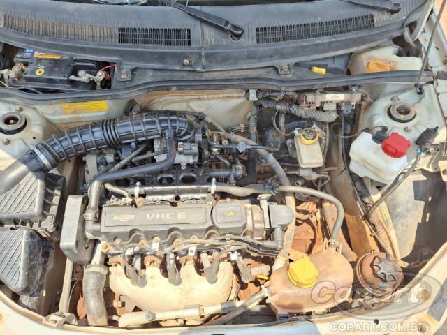 2010 CHEVROLET PRISMA 