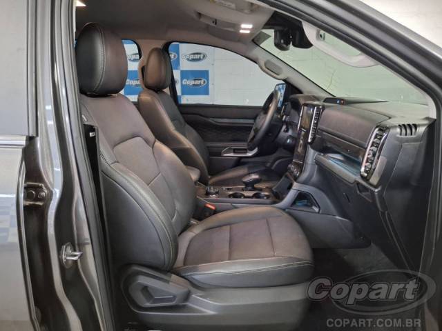2026 FORD RANGER CD 