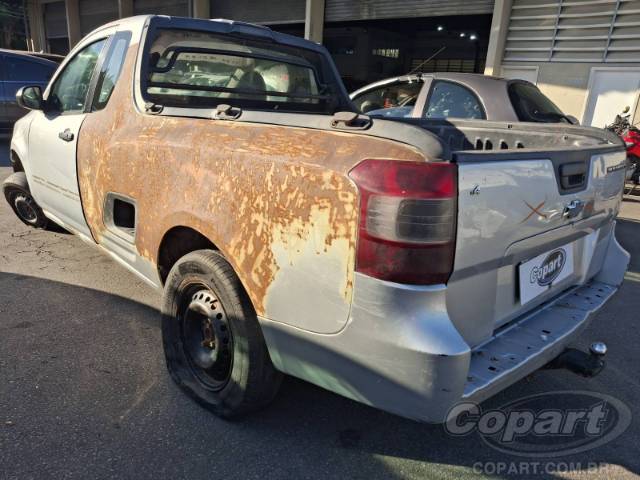 2014 CHEVROLET MONTANA 