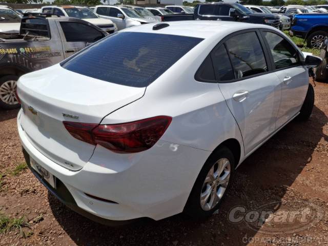 2023 CHEVROLET ONIX PLUS 