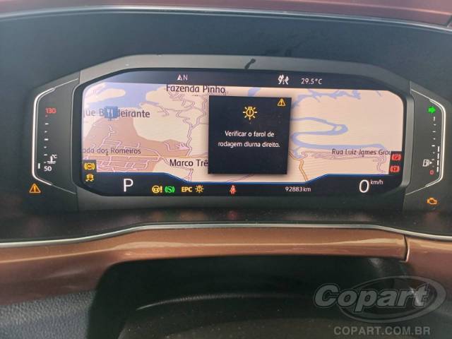 2020 VOLKSWAGEN T-CROSS 