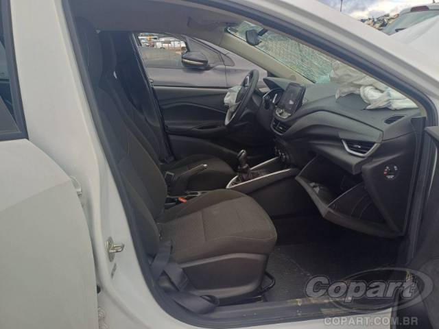 2024 CHEVROLET ONIX 