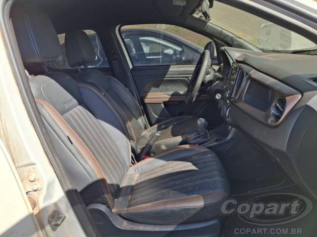 2025 FIAT STRADA CD 
