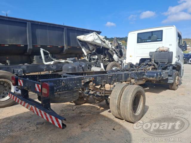 2022 VOLKSWAGEN DELIVERY 