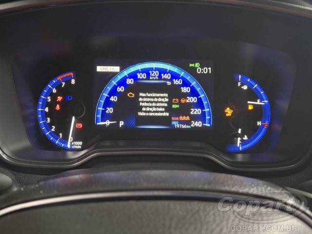 2024 TOYOTA COROLLA CROSS 
