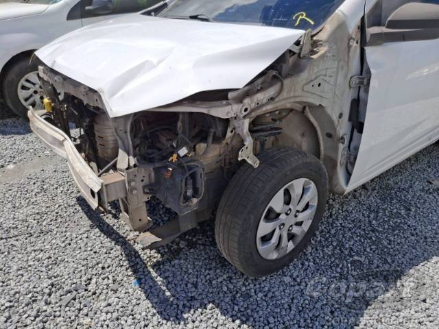 2015 CHEVROLET ONIX 