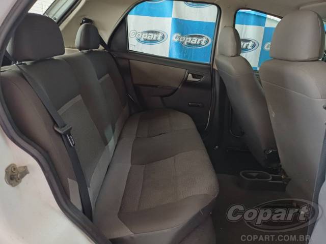 2012 CHEVROLET CELTA 