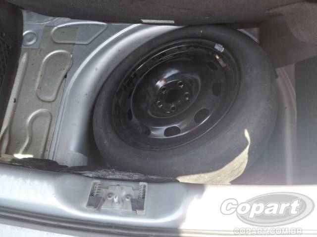 2012 VOLKSWAGEN FOX 