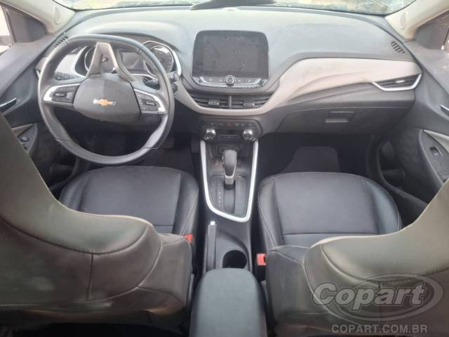 2025 CHEVROLET ONIX 