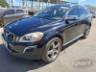 2013 VOLVO XC60 