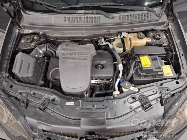 2010 CHEVROLET CAPTIVA 