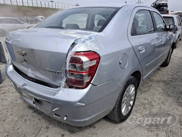 2014 CHEVROLET COBALT 