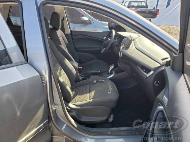 2022 CHEVROLET TRACKER 