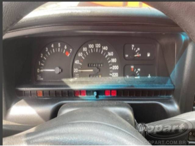 1994 CHEVROLET OMEGA 