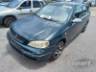 2001 CHEVROLET ASTRA 