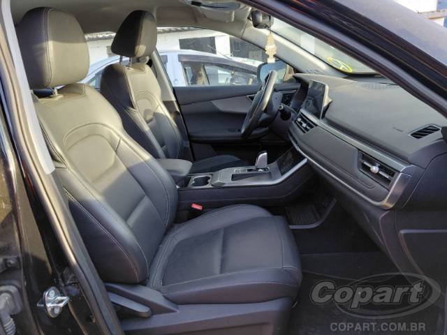 2025 CAOA CHERY TIGGO 5X 