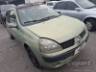 2004 RENAULT CLIO 